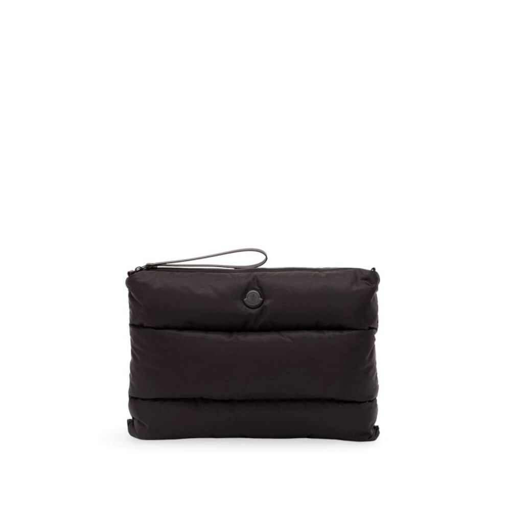 Moncler Men `Caradoc` Laptop Case